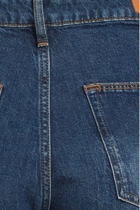 S.OLIVER JEANS BLUE 5