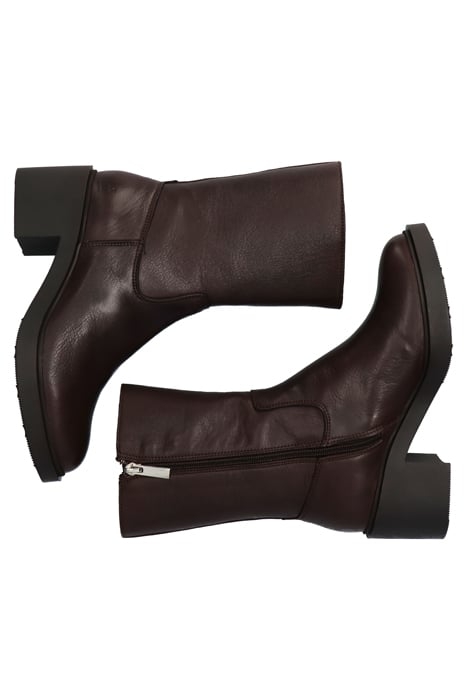 BLACKSTONE - FREYJA - WL38 BROWN - BOOTS 5