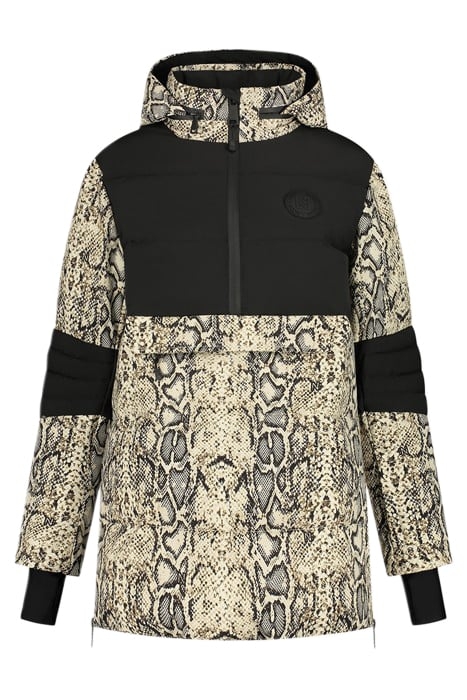 UMEKO JACKET SNAKE 3