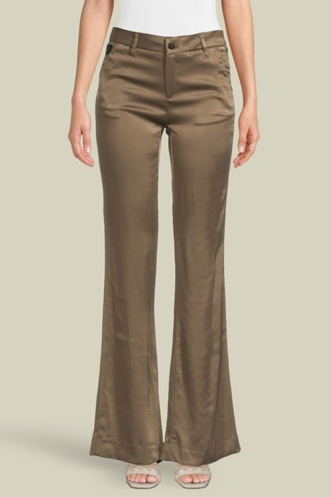 SILVIA SUPLE 7217 AITANA SHINE LIZARD 1