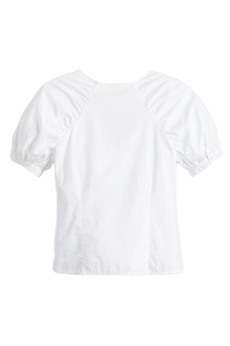 MARTA BLOUSE WHITE 4