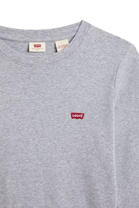 LS LONG-SLEEVED TOP GREY 6
