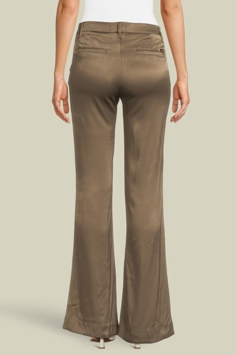 SILVIA SUPLE 7217 AITANA SHINE LIZARD 2