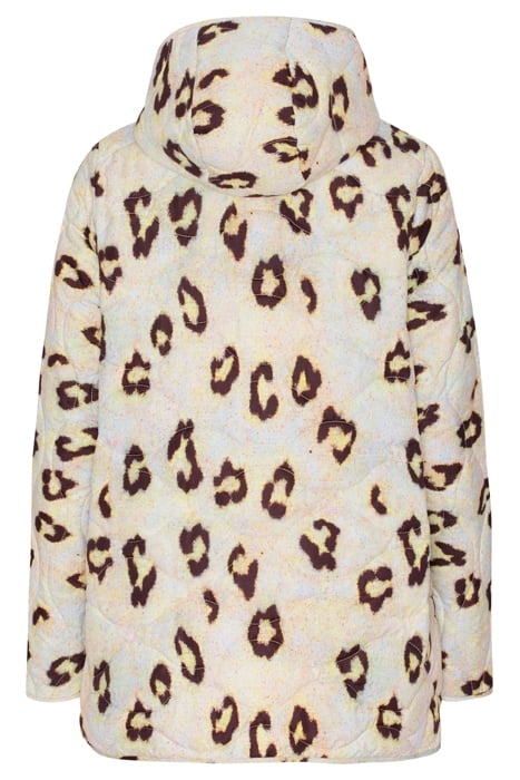 QUILTED02P LEOPARD 5