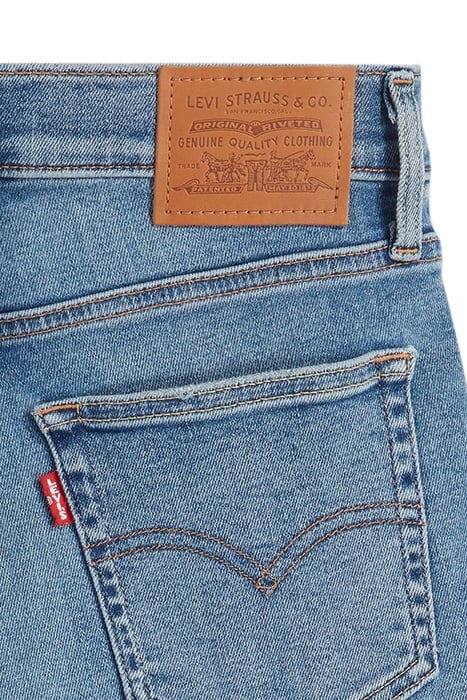 720 SKINNY JEANS BLUE 7