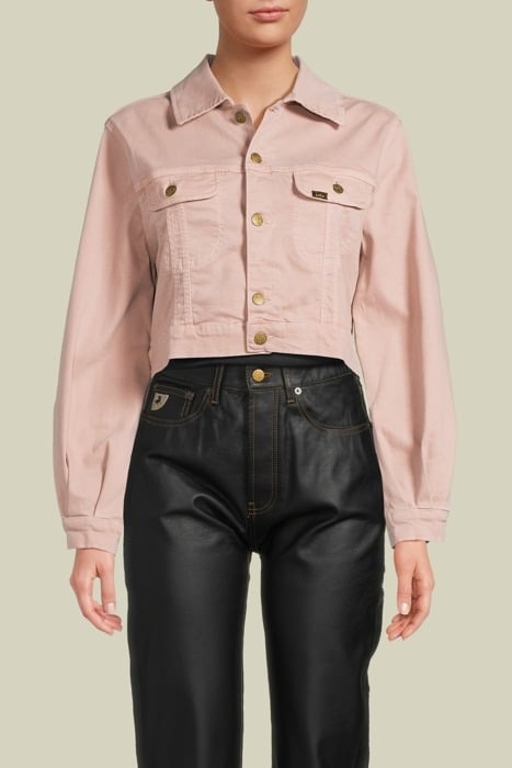 PLAZA 6491 MEGALIA SHOT CREAMY 1