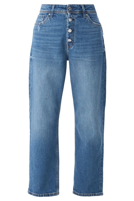 S.OLIVER JEANS BLUE 4