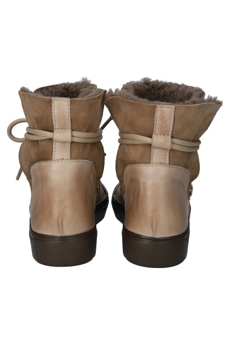 BLACKSTONE - UKI - UL87 FOSSIL - BOOTS 7