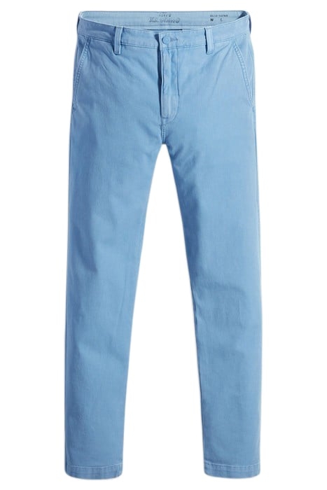 XX CHINO BLUE 3