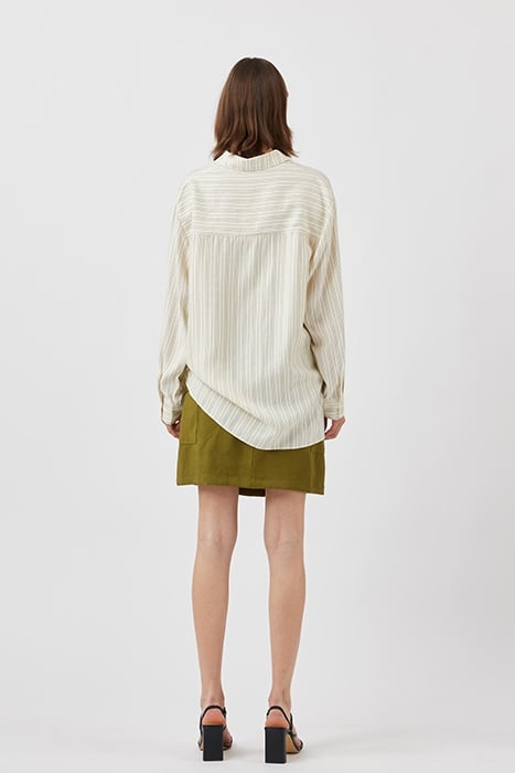 TILDAS 3054 SKIRT AVOCADO 2