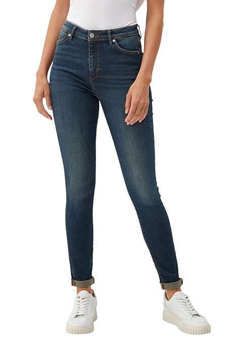 S.OLIVER JEANS BLUE 1