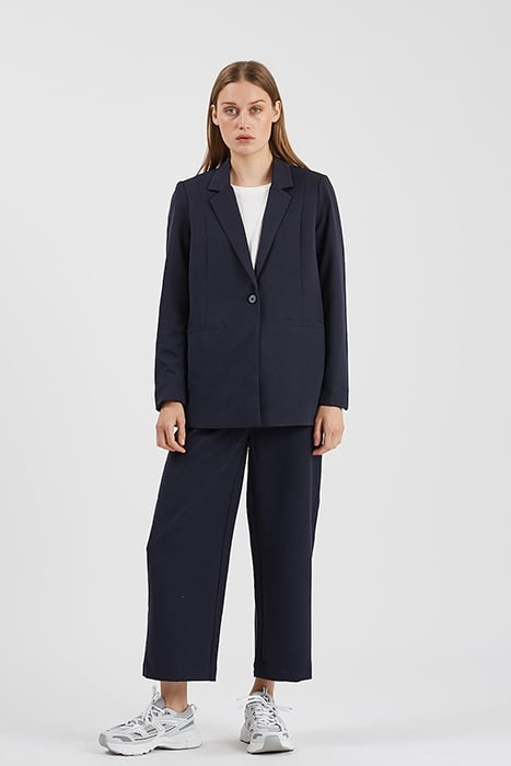 TALAO E54 NAVY BLAZER 2