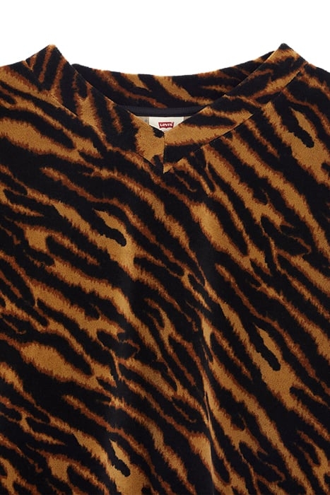 HALF SWEATER MULTICOLOUR 7