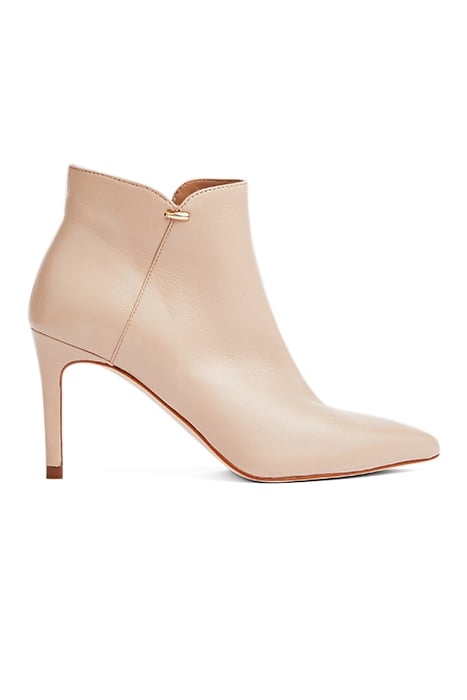 CORINNE METAL BOOTS FAWN 1