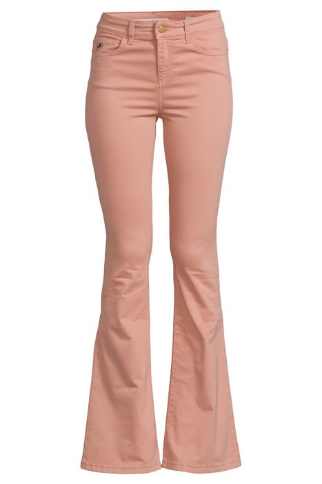 RAVAL 16 7212 SIMONE COLOUR DUSTY CORAL 3