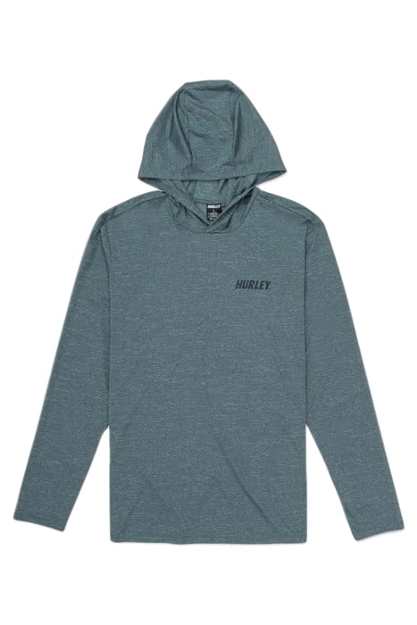 H2O DRI OUTBACK LONG SLEEVE HOOD ARMORED NY 3