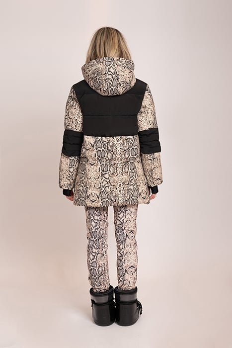 UMEKO JACKET SNAKE 2