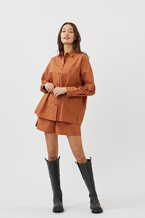 LUCCALIS 9558 ROASTED PECAN 1