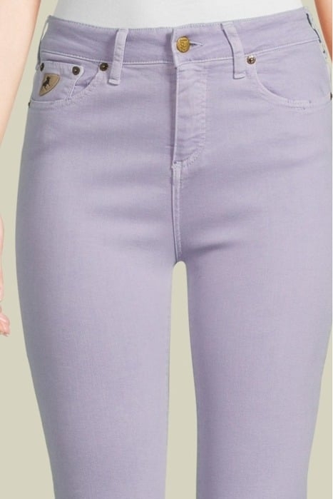 RAVAL 16 6491 MEGALIA SHOT THISTLE 4