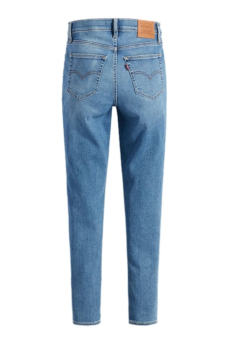 720 SKINNY JEANS BLUE 4