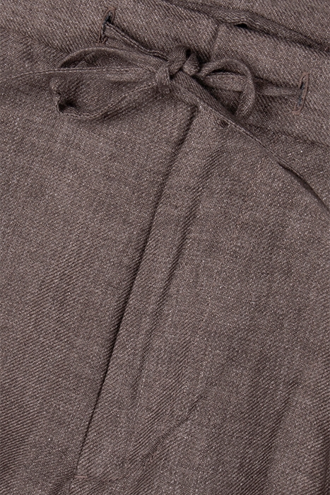 SHORTS-TAUPE TAUPE 3