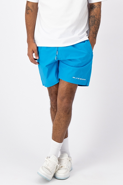 INITIAL SWIMSHORTS BLUE 4