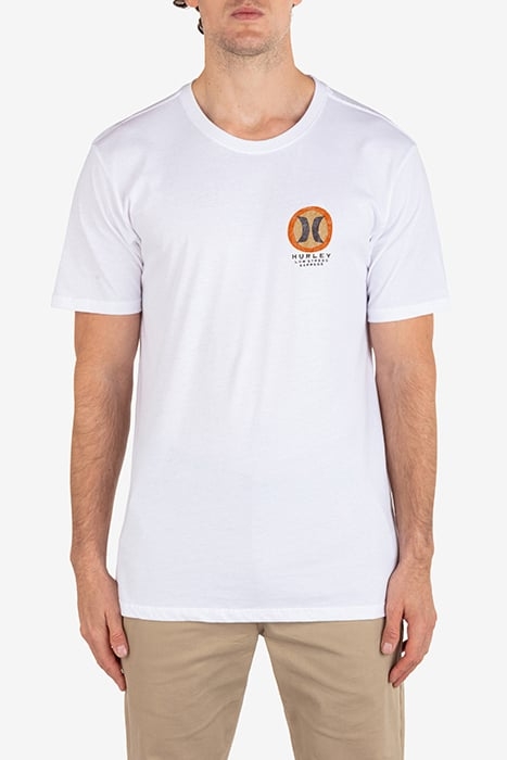 EVD LONG SLEEVEE SHORT SLEEVE WHITE 4