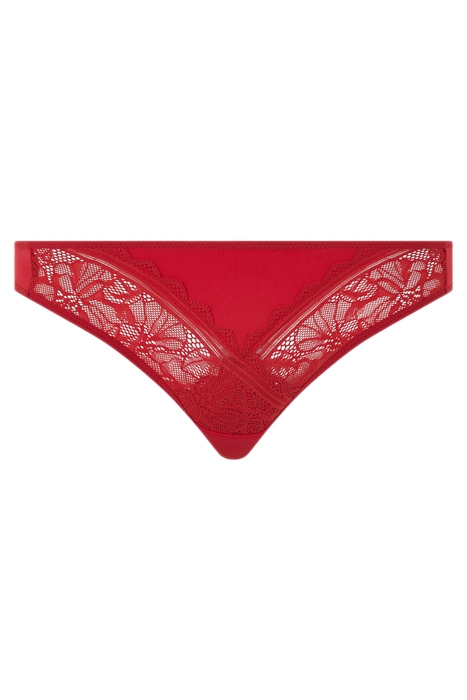 CO BO. BRIEF STD EVOLUTIVE SCARLET 3