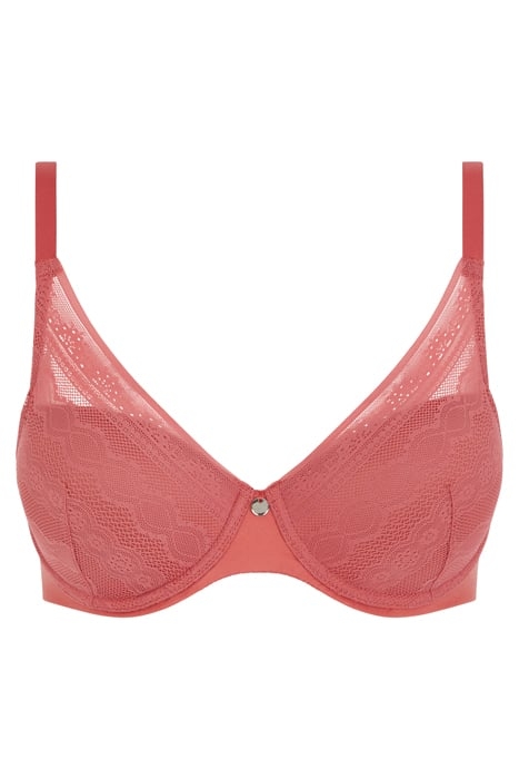 CO BRA TSHIRT COVERING MEMORY PEACH 3