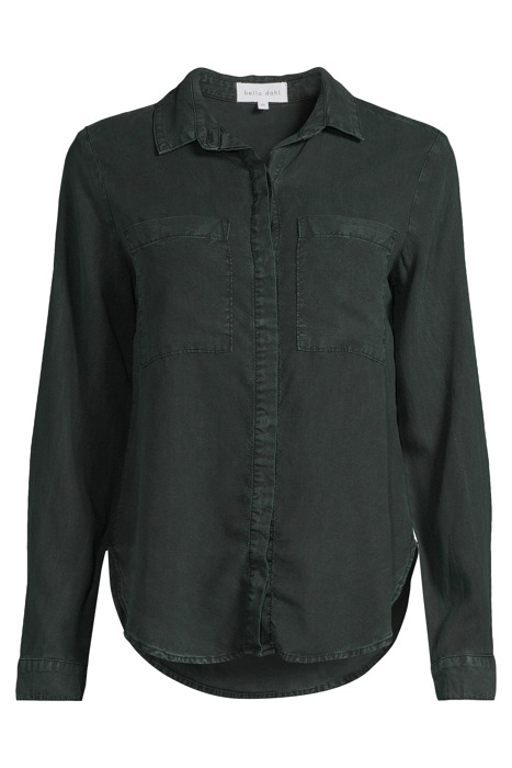 STICHED STRIPE JOGGER SAPPHIRE 3