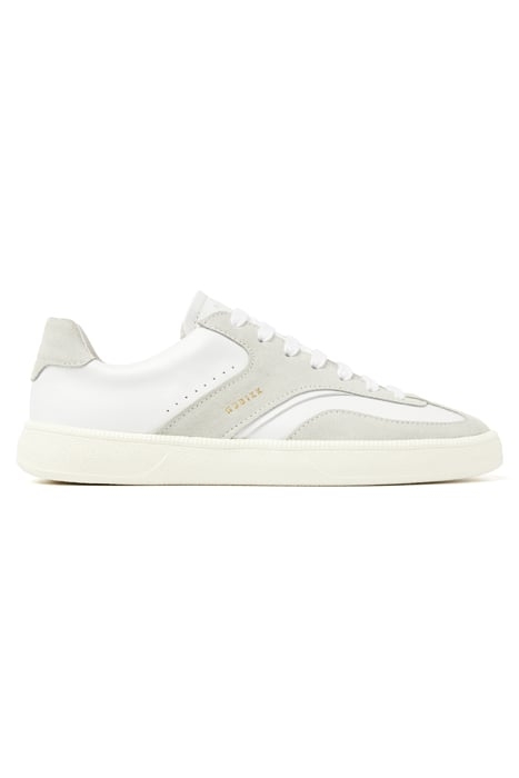 RAY OWEN (M) WHITE COMBI 1