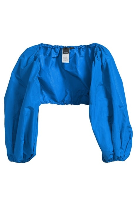 OLTA COPRISPALLE TAFFETA DIRECTORY BLUE 3