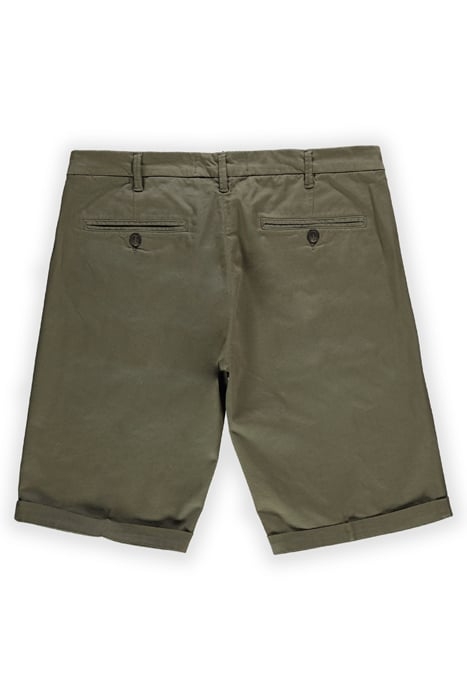 ASPACT CHINO 2.0 GREEN 2