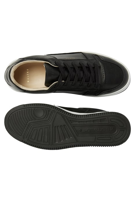 BASKET COURT (M) BLACK COMBI 3