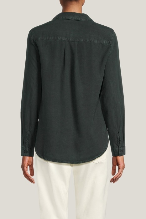 STICHED STRIPE JOGGER SAPPHIRE 2