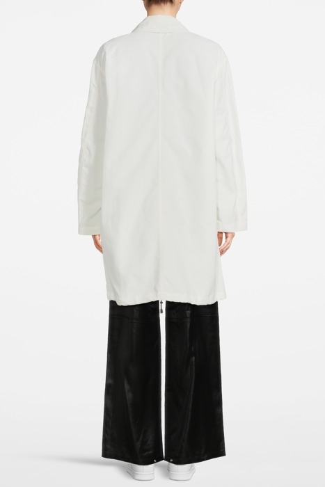 PORTLAND COAT COCONUT WH 2