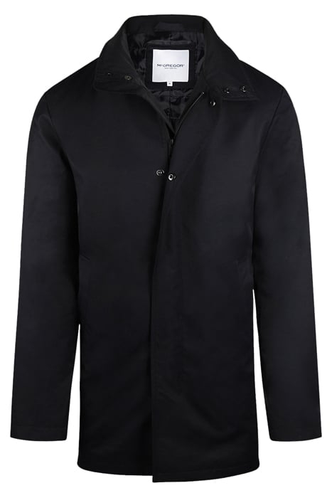 RAIN COAT NAVY 1