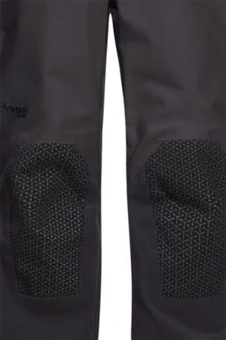 RUFFEN KIDS PANTS SOLID CHARCOAL 2