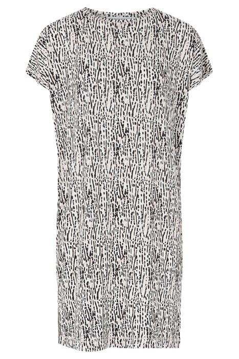 NW 1P BIG TSHIRT LEO NEUTRAL 3