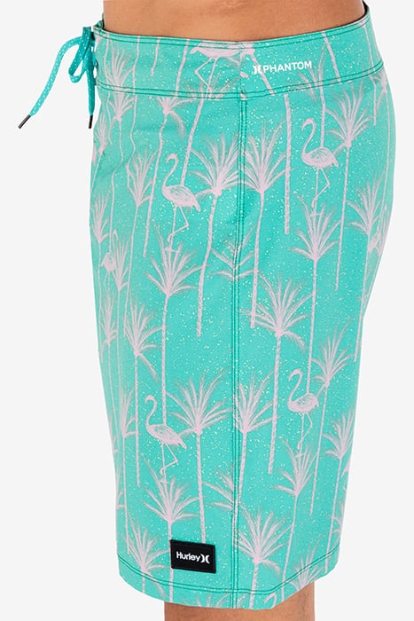 PHANTOM-ECO CLASSIC 18" BOARDSHORT FIJI 6