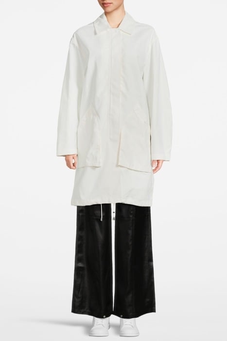 PORTLAND COAT COCONUT WH 1