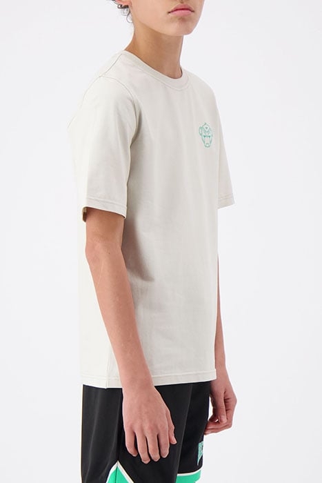 JR. FIESTA TEE LIGHT GREY 3