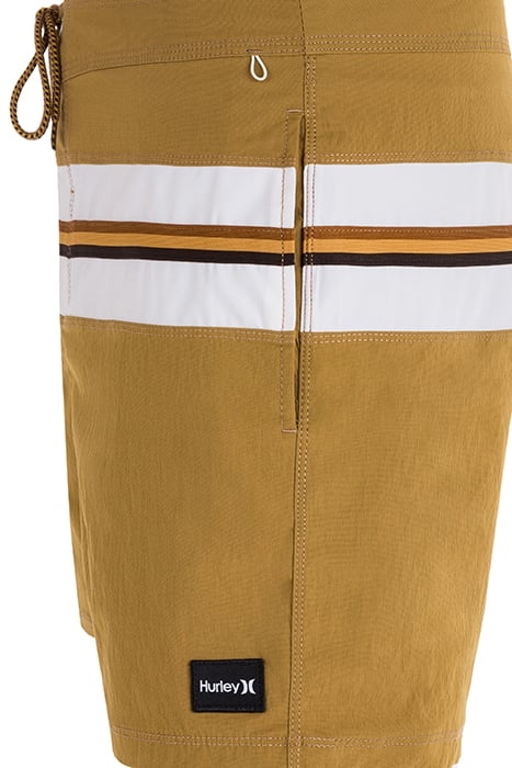 SESSIONS BOHEMIA 16" BOARDSHORT GOLD DOODL 6
