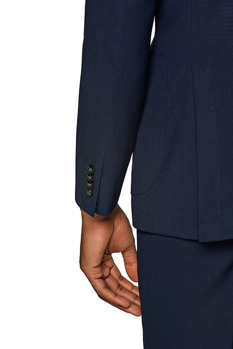 NAVY HAVANA BLAZER 7