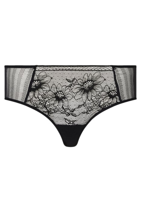 CO BO. SHORTY STD BLACK 3