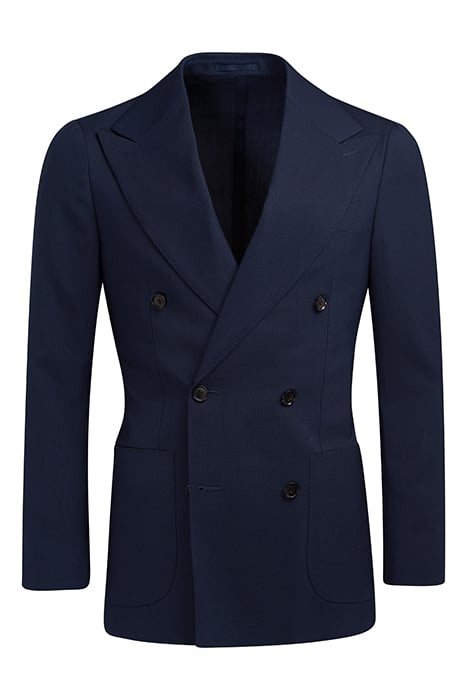 NAVY HAVANA BLAZER 4