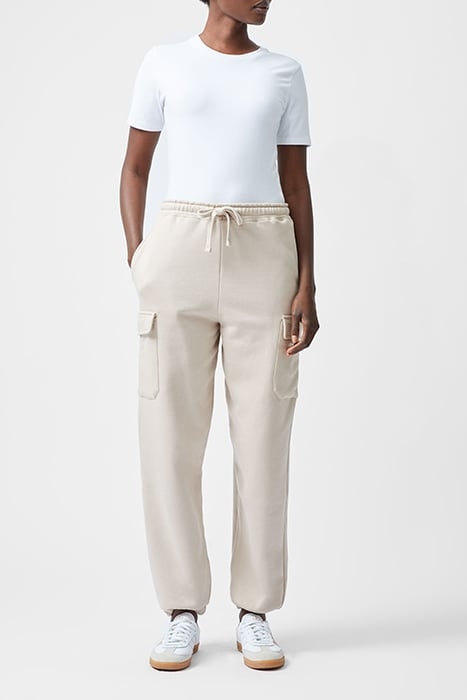 FC CARGO JOGGER LGT STONE 1