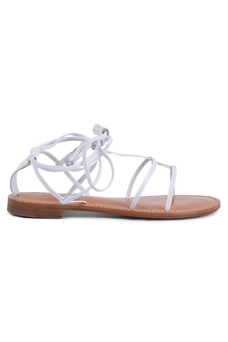 FLIP FLOP WHITE CHAL 1