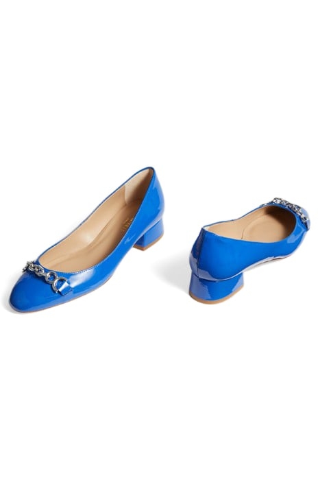 BLAKELY CHAIN PUMP MARINE 3