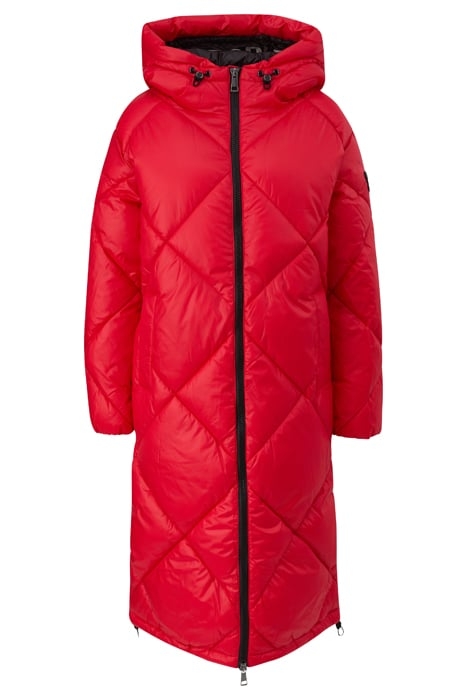 S.OLIVER JACKETS MANTEL RED 4